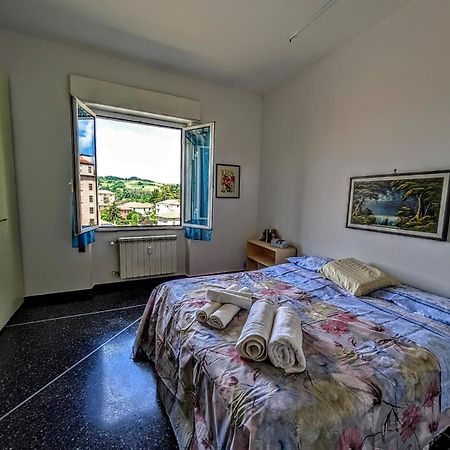 Appartamento Le Colline Ovada Extérieur photo