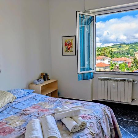 Appartamento Le Colline Ovada Extérieur photo