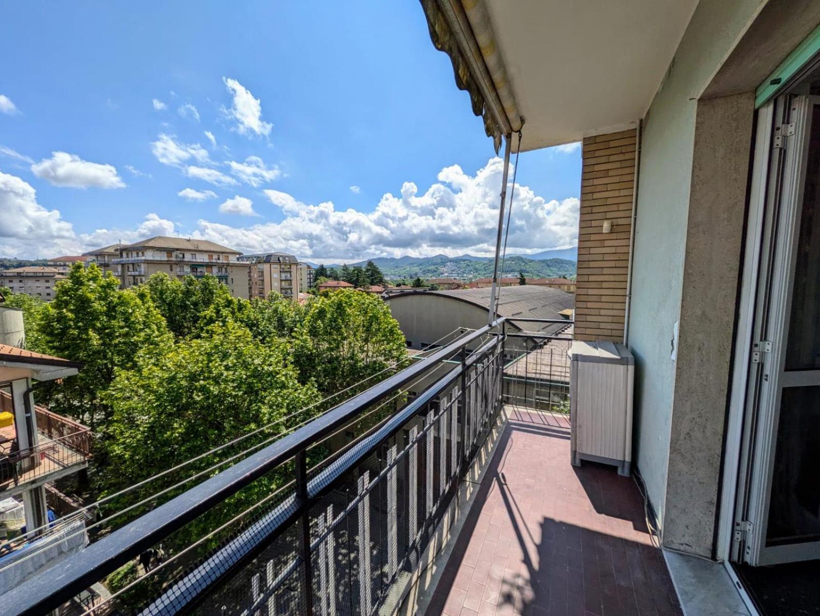 Appartamento Le Colline Ovada Extérieur photo