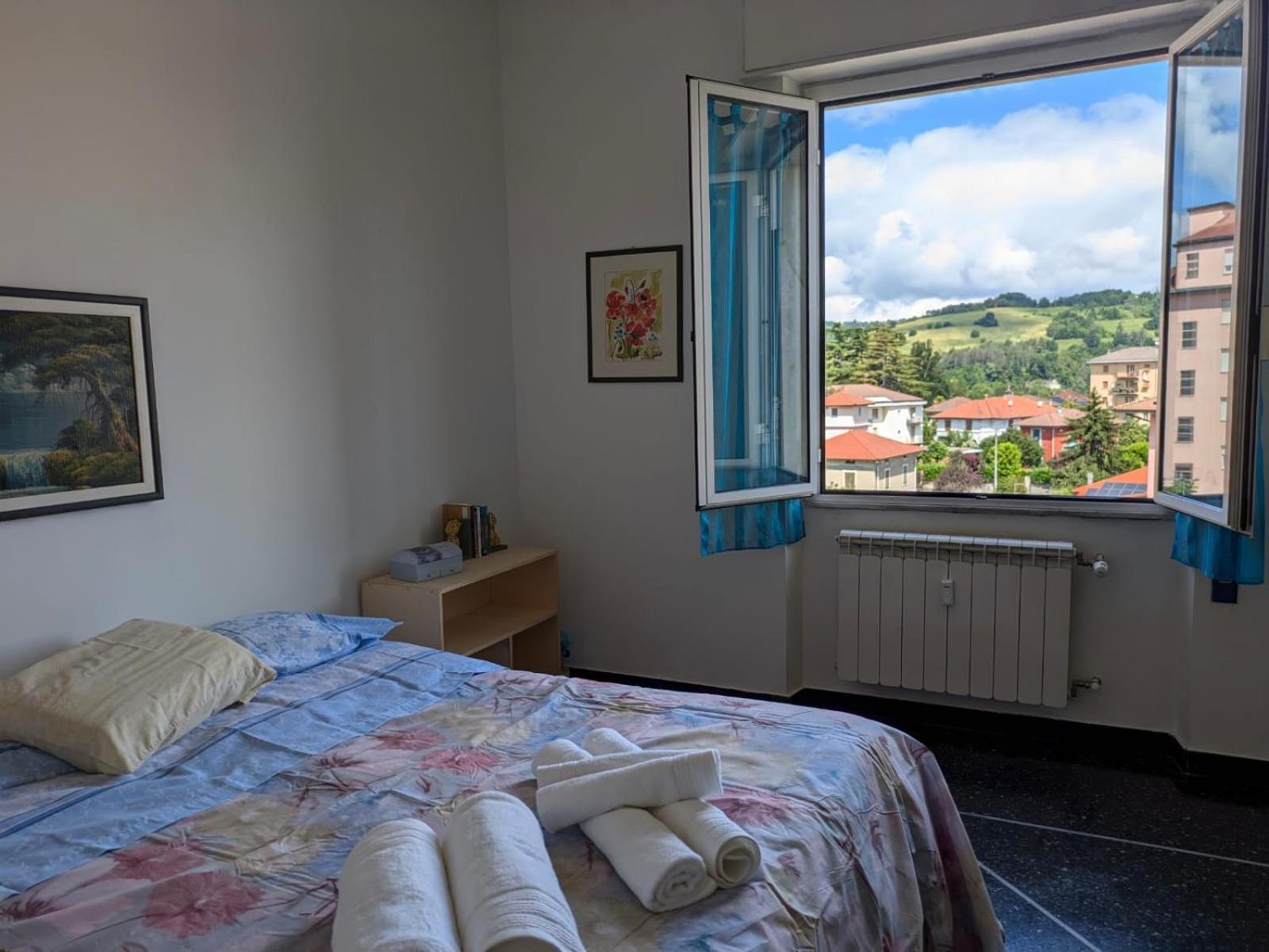 Appartamento Le Colline Ovada Extérieur photo