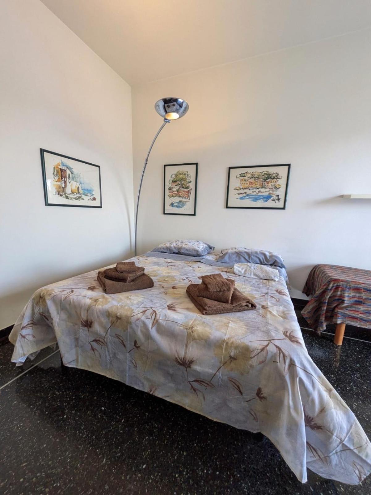 Appartamento Le Colline Ovada Extérieur photo