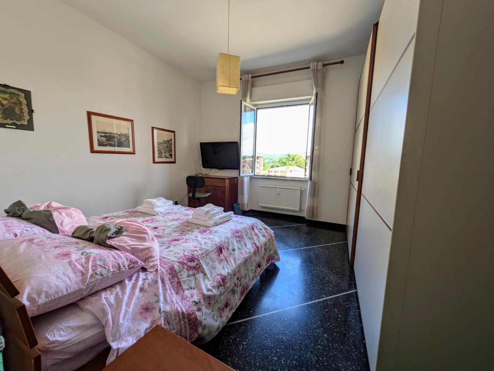 Appartamento Le Colline Ovada Extérieur photo