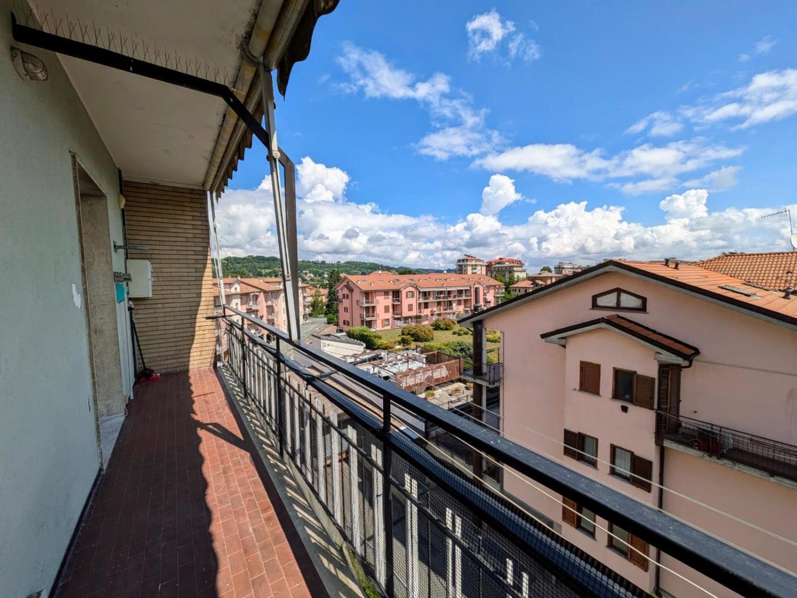 Appartamento Le Colline Ovada Extérieur photo