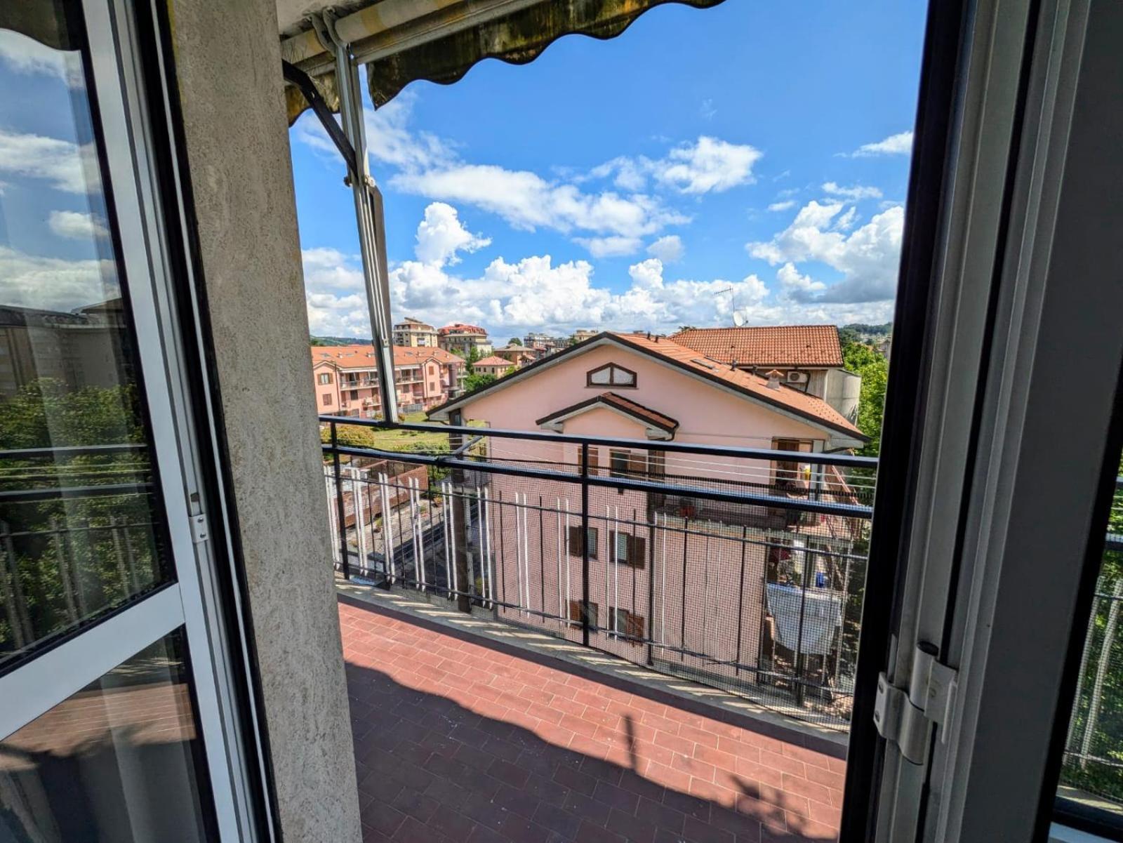 Appartamento Le Colline Ovada Extérieur photo