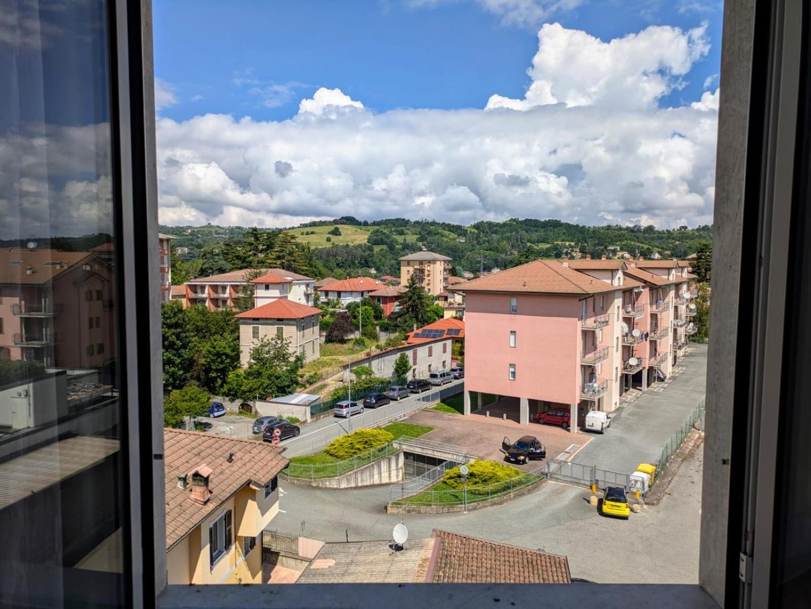 Appartamento Le Colline Ovada Extérieur photo